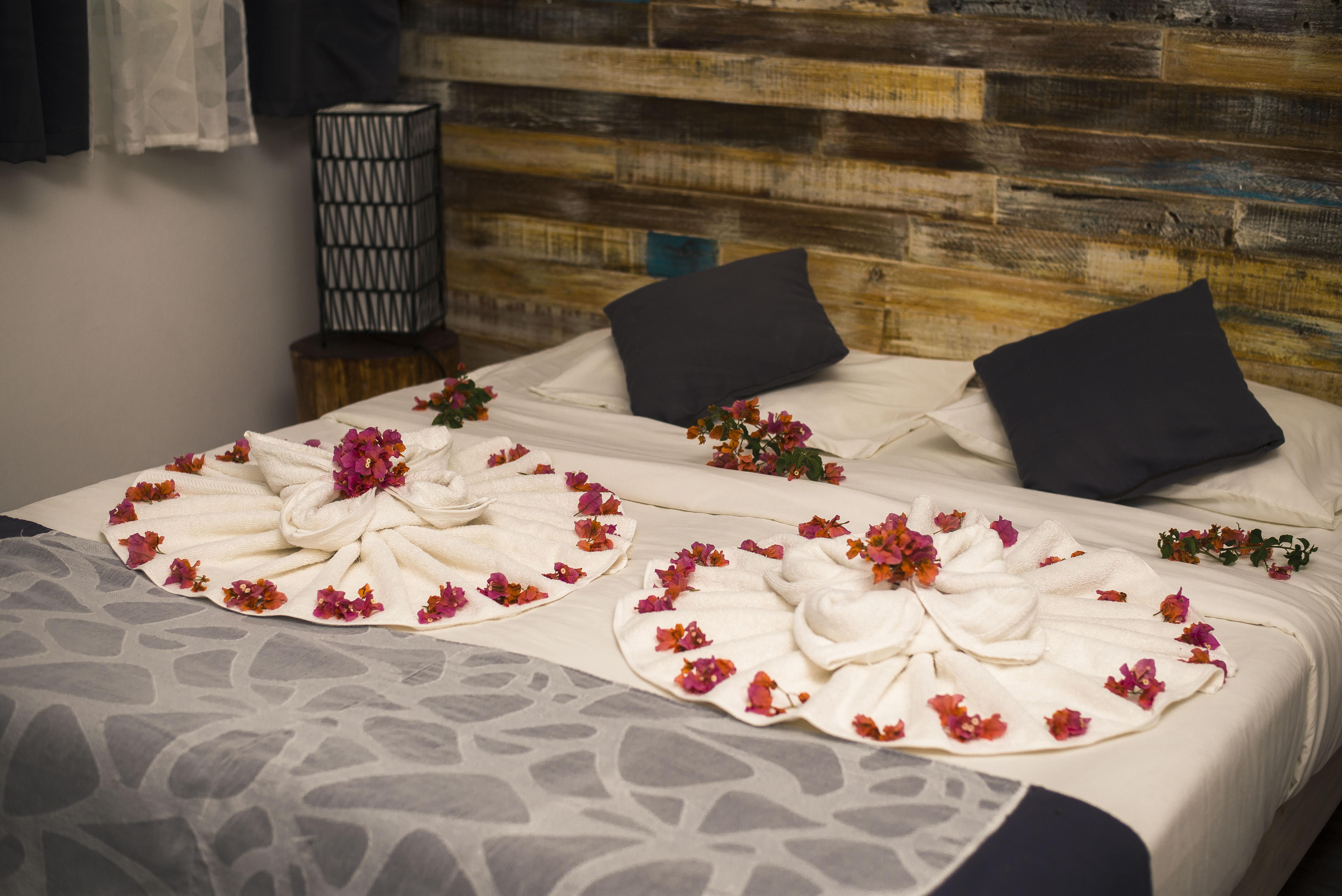 Stella Rina "Adults Only" Bed & Breakfast Grand Baie Exterior foto