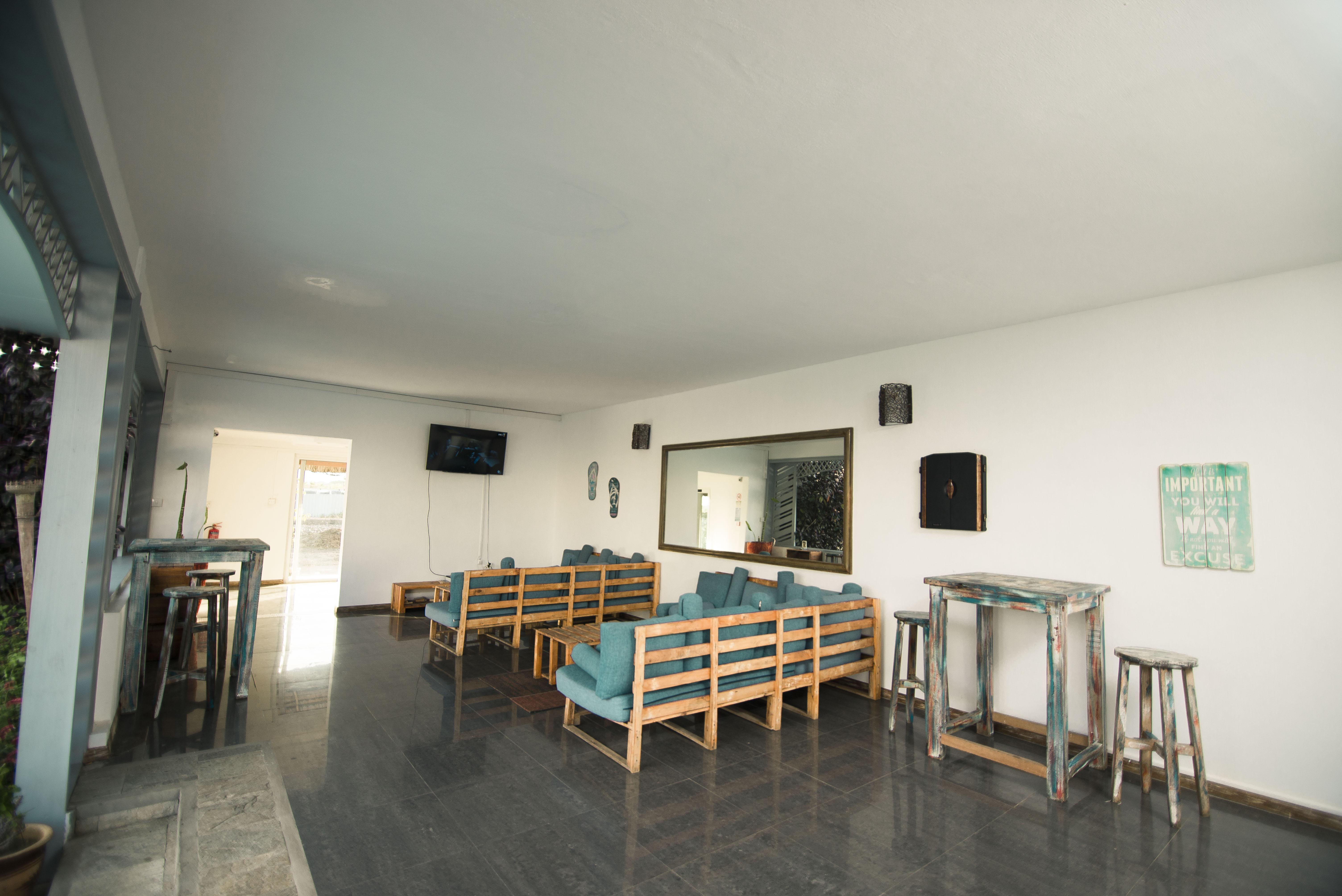 Stella Rina "Adults Only" Bed & Breakfast Grand Baie Exterior foto